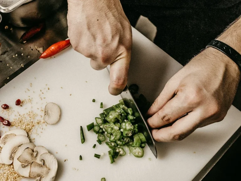 Allergens on the menu aren’t a courtesy, they’re a legal duty